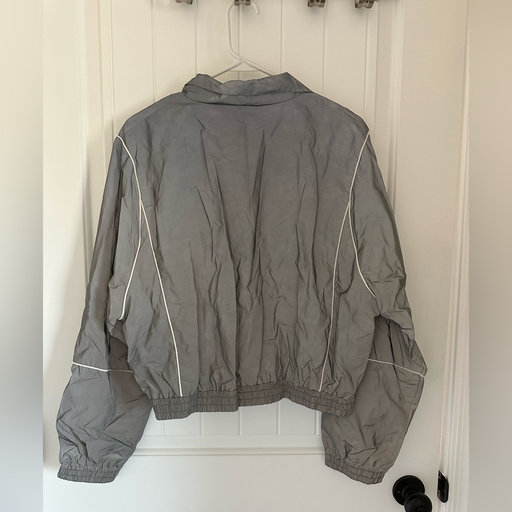 Reflective Jacket - Picture 5 of 5